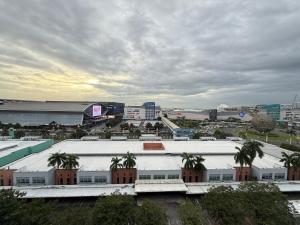 Sea Residences MoaPasay City By Jerson