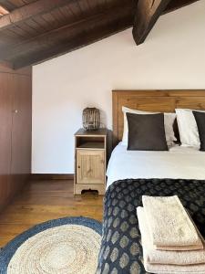 Casa do Capucho - Soajo, Gerês