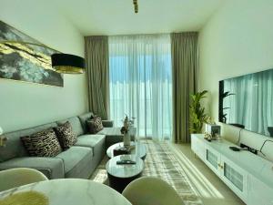 Smart Home 1br In Jvc With Premium Furniture - 4hvězdičkové hotely ve městě Dubaj