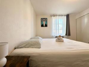 Appartements Le Repere - 2 a 4 personnes - Lit King Size - Proche Gare : photos des chambres
