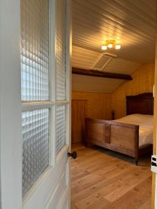 Maison proche plages du débarquement