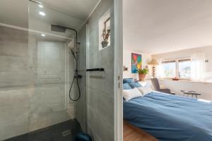 Maisons d'hotes Le Moulin de Navette : photos des chambres