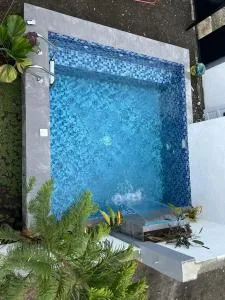 Sonrisa Private Villa - Hamtic