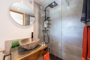 Maisons d'hotes Le Moulin de Navette : photos des chambres