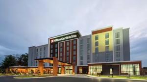 Hilton Garden Inn Hoover Birmingham