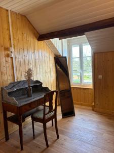 Maison proche plages du débarquement