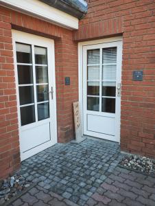 Fewo nahe der Ostsee bei Lübeck