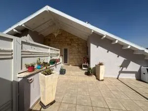 הזהר הצפוני - Mishmār Hāyardin