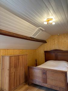 Maison proche plages du débarquement