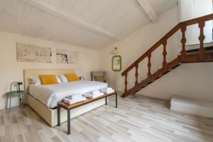 House on the Roof - Florence Dolce Vita