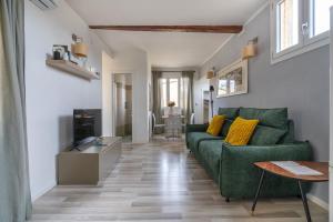 House on the Roof - Florence Dolce Vita