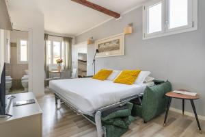 House on the Roof - Florence Dolce Vita