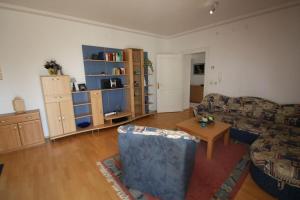 Two-Bedroom Apartment in Crikvenica VI