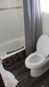 Cabaña Molino Viejo