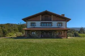 Bakio Country House by Next Stop Bilbao - Бакіо