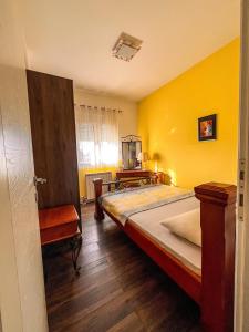 Charming Countryside Villa with Garden & Terrace near Skadar Lake