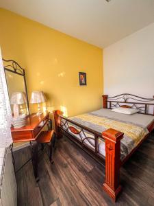 Charming Countryside Villa with Garden & Terrace near Skadar Lake