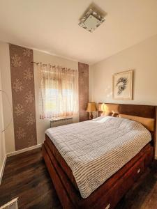 Charming Countryside Villa with Garden & Terrace near Skadar Lake