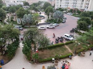 Mero vrindavan home stay