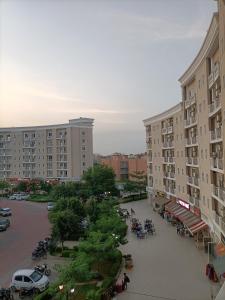 Mero vrindavan home stay