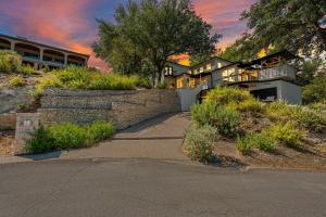 Sailfish Sanctuary - 3hvězdičkové hotely ve městě Lakeway