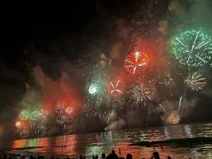 Apart Nova Itaparica Vila Velha - 伊塔帕里卡