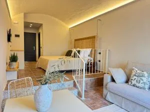 Hotel Finca Olivar - El Tosalet