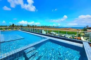 Cupe Garden - Estúdio Superior #204