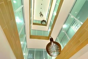 Cupe Garden - Estúdio Superior #204