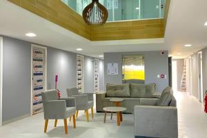 Cupe Garden - Estúdio Superior #204