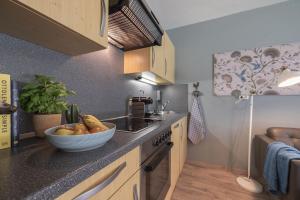 Feriendorf Wallenburg