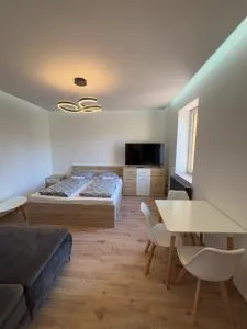 Residence Orlí - Janov nad Nisou