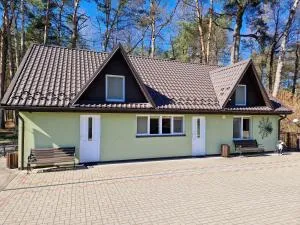 Apartamentai Renata - Neravai