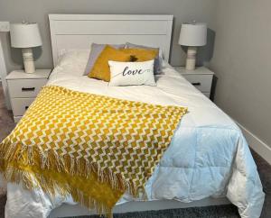 Tranquil Blue - Ubytování bez kategorie ve městě Augusta