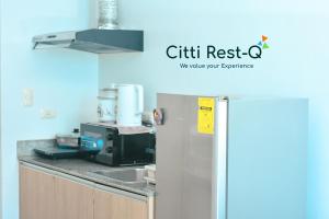 Stunning City View with Free Wifi & Netflix LM1