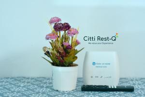 Stunning City View with Free Wifi & Netflix LM1