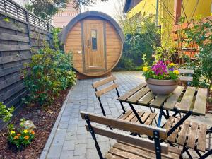 Péter Dock Boutique Villa Keszthely