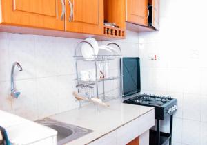 Afrikim Apartment Kahawa Sukari