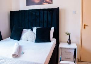 Afrikim Apartment Kahawa Sukari