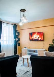 Afrikim Apartment Kahawa Sukari