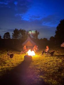 The Knockholt Retreat