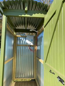 The Knockholt Retreat