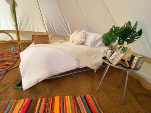 The Knockholt Retreat