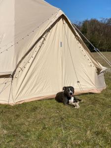 The Knockholt Retreat