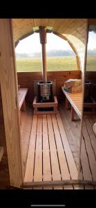 The Knockholt Retreat