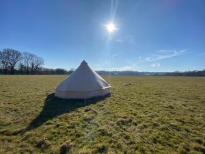 The Knockholt Retreat