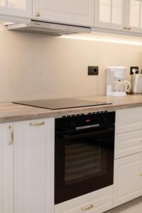 Old town luxury apartment 3