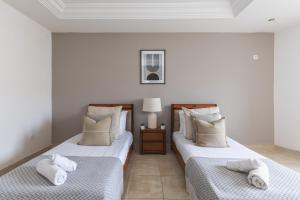 Appartement 4 pièces à Bir Mourad