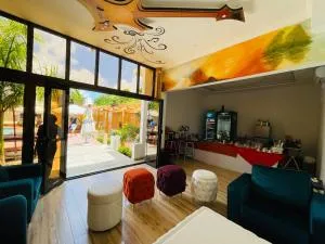 Residencial Bilene - Matola