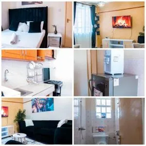 Kahawa sukari luxury home - Kahawa